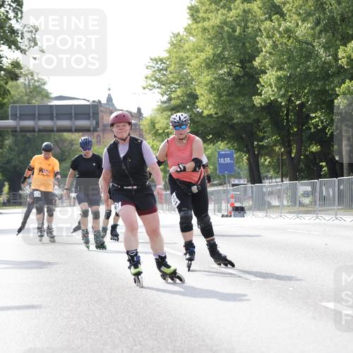 29.06.2025 - hella hamburg halbmarathon Jannik Wohlers http://msf.ph/oto/8141402 29.06.2025 09:04:56 Lombardsbrücke  meine-sportfotos.de