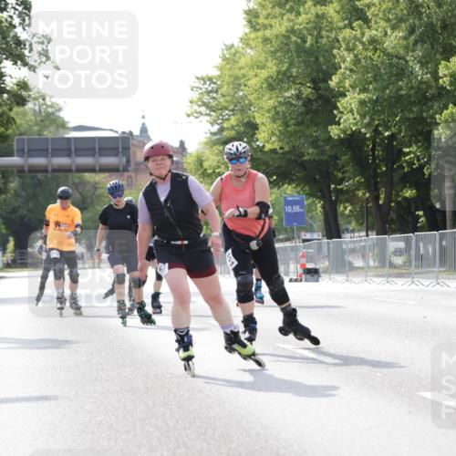 29.06.2025 - hella hamburg halbmarathon Jannik Wohlers http://msf.ph/oto/8141410 29.06.2025 09:04:56 Lombardsbrücke  meine-sportfotos.de