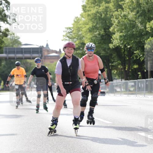 29.06.2025 - hella hamburg halbmarathon Jannik Wohlers http://msf.ph/oto/8141416 29.06.2025 09:04:56 Lombardsbrücke  meine-sportfotos.de