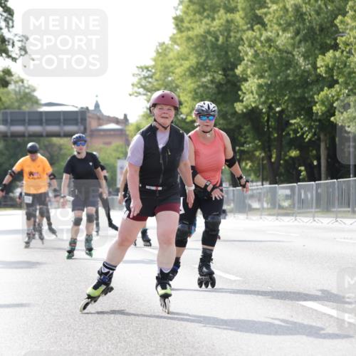 29.06.2025 - hella hamburg halbmarathon Jannik Wohlers http://msf.ph/oto/8141422 29.06.2025 09:04:56 Lombardsbrücke  meine-sportfotos.de