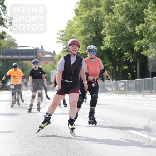 29.06.2025 - hella hamburg halbmarathon Jannik Wohlers http://msf.ph/oto/8141426 29.06.2025 09:04:56 Lombardsbrücke  meine-sportfotos.de