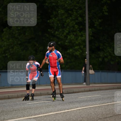 29.06.2025 - hella hamburg halbmarathon Dr. Thomas Lammeyer http://msf.ph/oto/8141428 29.06.2025 09:00:11 Kennedybrücke  meine-sportfotos.de