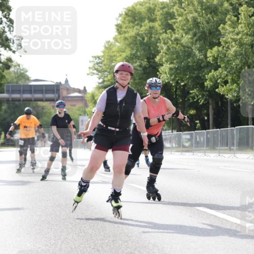 29.06.2025 - hella hamburg halbmarathon Jannik Wohlers http://msf.ph/oto/8141434 29.06.2025 09:04:56 Lombardsbrücke  meine-sportfotos.de