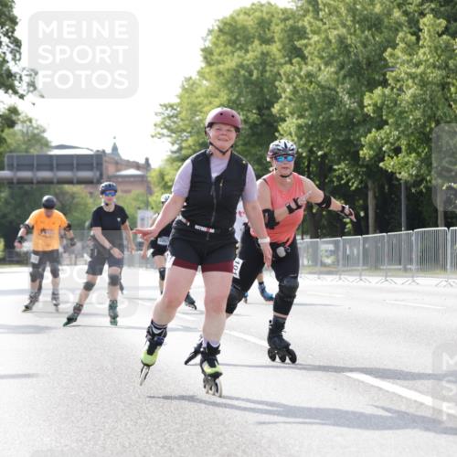 29.06.2025 - hella hamburg halbmarathon Jannik Wohlers http://msf.ph/oto/8141436 29.06.2025 09:04:56 Lombardsbrücke  meine-sportfotos.de