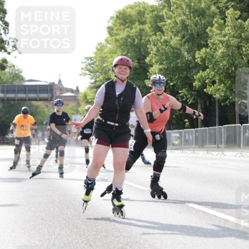 29.06.2025 - hella hamburg halbmarathon Jannik Wohlers http://msf.ph/oto/8141440 29.06.2025 09:04:57 Lombardsbrücke  meine-sportfotos.de