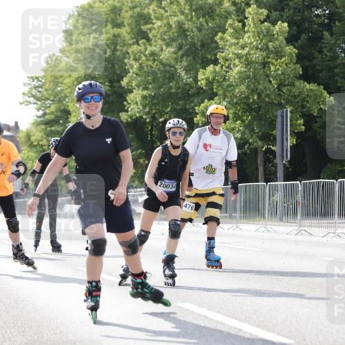 29.06.2025 - hella hamburg halbmarathon Jannik Wohlers http://msf.ph/oto/8141493 29.06.2025 09:04:59 Lombardsbrücke  meine-sportfotos.de