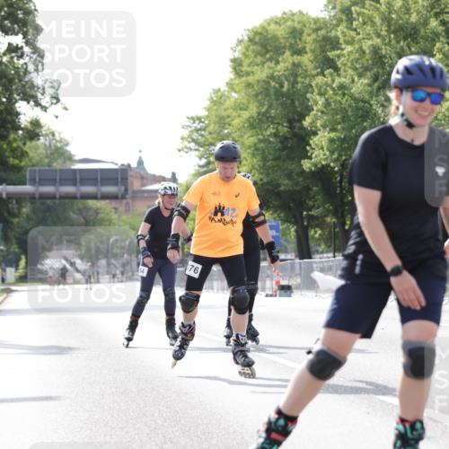 29.06.2025 - hella hamburg halbmarathon Jannik Wohlers http://msf.ph/oto/8141503 29.06.2025 09:04:59 Lombardsbrücke  meine-sportfotos.de