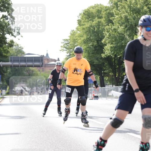29.06.2025 - hella hamburg halbmarathon Jannik Wohlers http://msf.ph/oto/8141508 29.06.2025 09:04:59 Lombardsbrücke  meine-sportfotos.de
