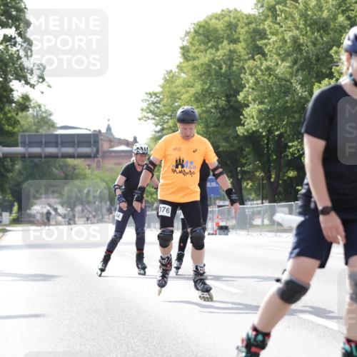 29.06.2025 - hella hamburg halbmarathon Jannik Wohlers http://msf.ph/oto/8141512 29.06.2025 09:04:59 Lombardsbrücke  meine-sportfotos.de