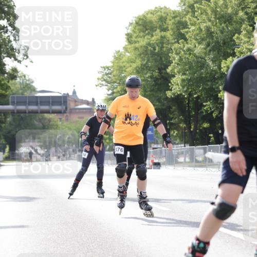 29.06.2025 - hella hamburg halbmarathon Jannik Wohlers http://msf.ph/oto/8141517 29.06.2025 09:04:59 Lombardsbrücke  meine-sportfotos.de