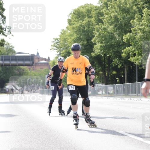29.06.2025 - hella hamburg halbmarathon Jannik Wohlers http://msf.ph/oto/8141534 29.06.2025 09:05:00 Lombardsbrücke  meine-sportfotos.de