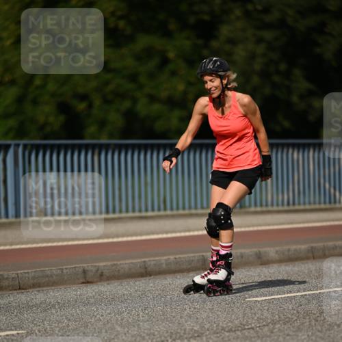 29.06.2025 - hella hamburg halbmarathon Dr. Thomas Lammeyer http://msf.ph/oto/8141537 29.06.2025 09:07:35 Kennedybrücke  meine-sportfotos.de