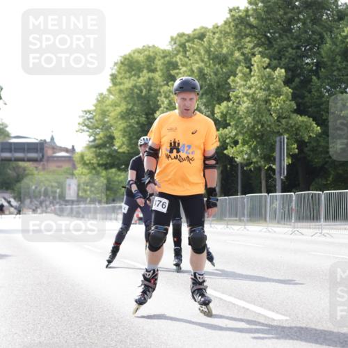 29.06.2025 - hella hamburg halbmarathon Jannik Wohlers http://msf.ph/oto/8141547 29.06.2025 09:05:00 Lombardsbrücke  meine-sportfotos.de