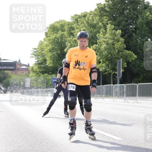 29.06.2025 - hella hamburg halbmarathon Jannik Wohlers http://msf.ph/oto/8141554 29.06.2025 09:05:01 Lombardsbrücke  meine-sportfotos.de
