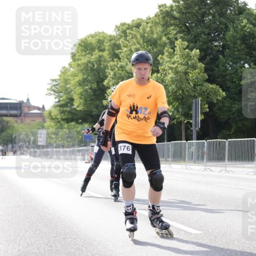 29.06.2025 - hella hamburg halbmarathon Jannik Wohlers http://msf.ph/oto/8141561 29.06.2025 09:05:01 Lombardsbrücke  meine-sportfotos.de