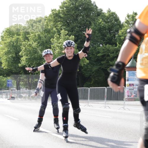 29.06.2025 - hella hamburg halbmarathon Jannik Wohlers http://msf.ph/oto/8141565 29.06.2025 09:05:02 Lombardsbrücke  meine-sportfotos.de