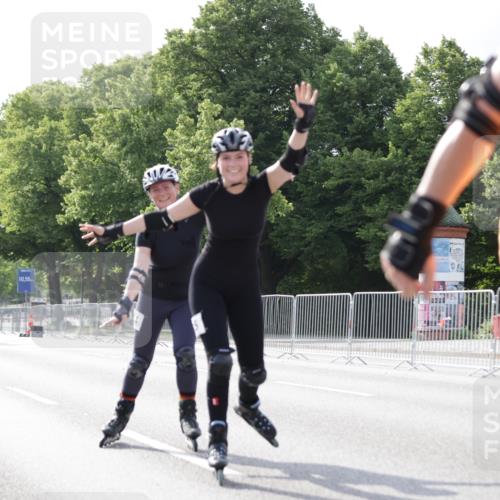 29.06.2025 - hella hamburg halbmarathon Jannik Wohlers http://msf.ph/oto/8141568 29.06.2025 09:05:02 Lombardsbrücke  meine-sportfotos.de