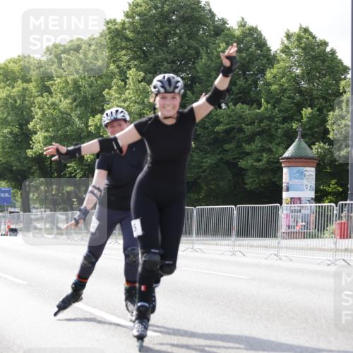 29.06.2025 - hella hamburg halbmarathon Jannik Wohlers http://msf.ph/oto/8141579 29.06.2025 09:05:02 Lombardsbrücke  meine-sportfotos.de