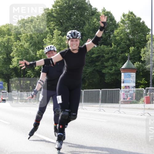 29.06.2025 - hella hamburg halbmarathon Jannik Wohlers http://msf.ph/oto/8141583 29.06.2025 09:05:02 Lombardsbrücke  meine-sportfotos.de
