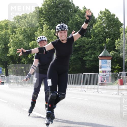 29.06.2025 - hella hamburg halbmarathon Jannik Wohlers http://msf.ph/oto/8141585 29.06.2025 09:05:02 Lombardsbrücke  meine-sportfotos.de
