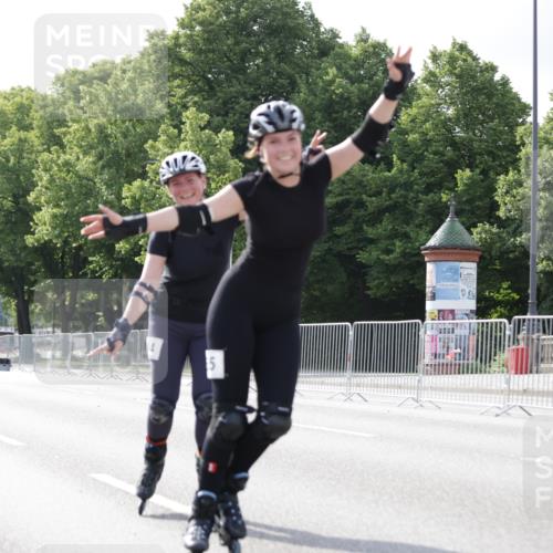 29.06.2025 - hella hamburg halbmarathon Jannik Wohlers http://msf.ph/oto/8141589 29.06.2025 09:05:02 Lombardsbrücke  meine-sportfotos.de