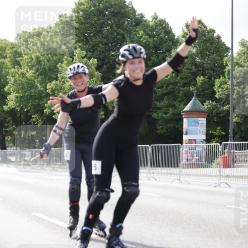 29.06.2025 - hella hamburg halbmarathon Jannik Wohlers http://msf.ph/oto/8141602 29.06.2025 09:05:02 Lombardsbrücke  meine-sportfotos.de