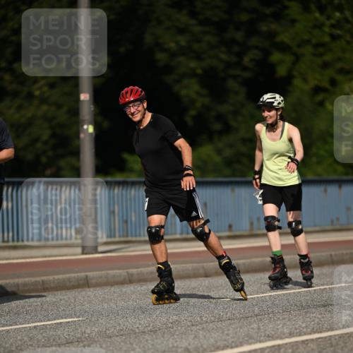 29.06.2025 - hella hamburg halbmarathon Dr. Thomas Lammeyer http://msf.ph/oto/8141606 29.06.2025 09:07:37 Kennedybrücke  meine-sportfotos.de