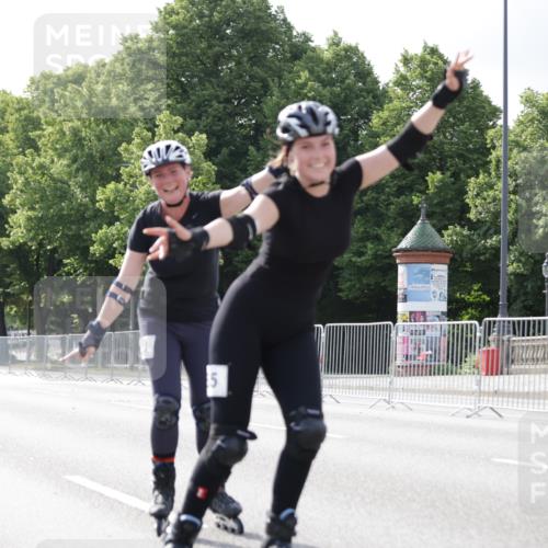29.06.2025 - hella hamburg halbmarathon Jannik Wohlers http://msf.ph/oto/8141608 29.06.2025 09:05:02 Lombardsbrücke  meine-sportfotos.de