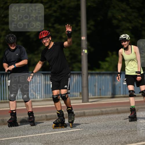 29.06.2025 - hella hamburg halbmarathon Dr. Thomas Lammeyer http://msf.ph/oto/8141636 29.06.2025 09:07:38 Kennedybrücke  meine-sportfotos.de