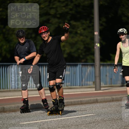 29.06.2025 - hella hamburg halbmarathon Dr. Thomas Lammeyer http://msf.ph/oto/8141642 29.06.2025 09:07:38 Kennedybrücke  meine-sportfotos.de