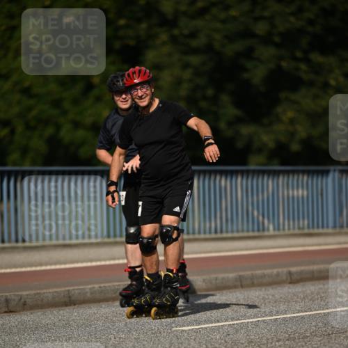 29.06.2025 - hella hamburg halbmarathon Dr. Thomas Lammeyer http://msf.ph/oto/8141651 29.06.2025 09:07:38 Kennedybrücke  meine-sportfotos.de