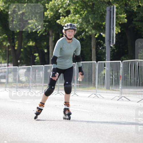 29.06.2025 - hella hamburg halbmarathon Jannik Wohlers http://msf.ph/oto/8141715 29.06.2025 09:05:19 Lombardsbrücke  meine-sportfotos.de