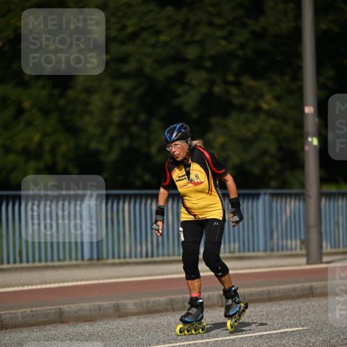 29.06.2025 - hella hamburg halbmarathon Dr. Thomas Lammeyer http://msf.ph/oto/8141845 29.06.2025 09:07:50 Kennedybrücke  meine-sportfotos.de