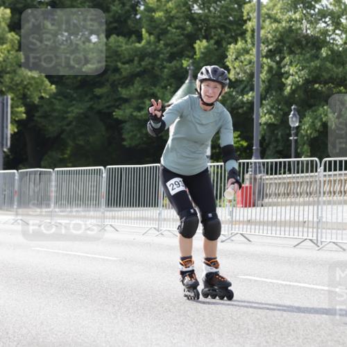 29.06.2025 - hella hamburg halbmarathon Jannik Wohlers http://msf.ph/oto/8141846 29.06.2025 09:05:21 Lombardsbrücke  meine-sportfotos.de