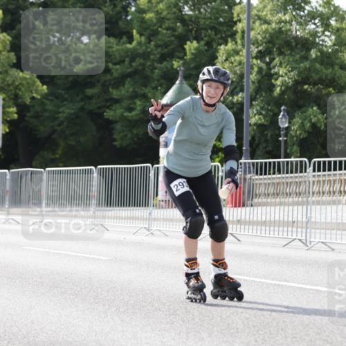 29.06.2025 - hella hamburg halbmarathon Jannik Wohlers http://msf.ph/oto/8141852 29.06.2025 09:05:21 Lombardsbrücke  meine-sportfotos.de