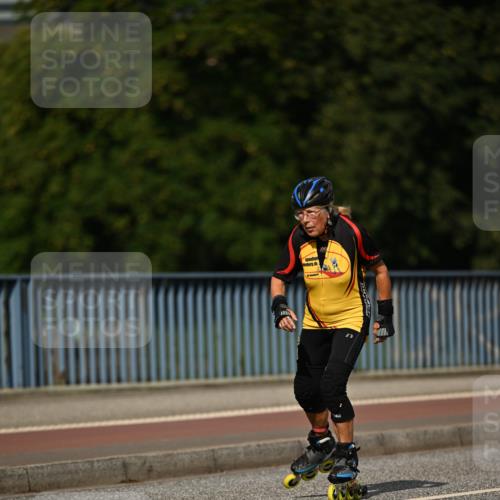29.06.2025 - hella hamburg halbmarathon Dr. Thomas Lammeyer http://msf.ph/oto/8141868 29.06.2025 09:07:50 Kennedybrücke  meine-sportfotos.de