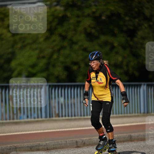 29.06.2025 - hella hamburg halbmarathon Dr. Thomas Lammeyer http://msf.ph/oto/8141879 29.06.2025 09:07:50 Kennedybrücke  meine-sportfotos.de