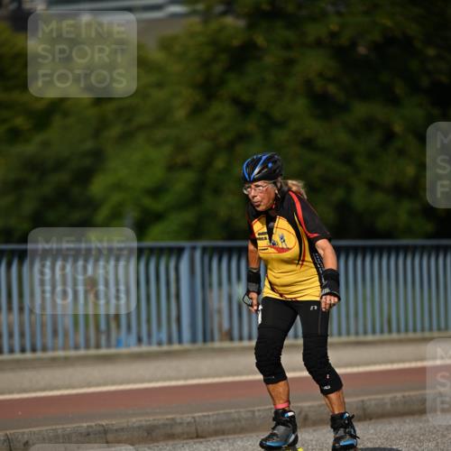 29.06.2025 - hella hamburg halbmarathon Dr. Thomas Lammeyer http://msf.ph/oto/8141883 29.06.2025 09:07:50 Kennedybrücke  meine-sportfotos.de