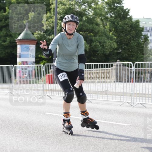 29.06.2025 - hella hamburg halbmarathon Jannik Wohlers http://msf.ph/oto/8141892 29.06.2025 09:05:21 Lombardsbrücke  meine-sportfotos.de