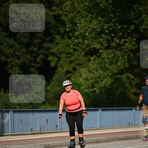 29.06.2025 - hella hamburg halbmarathon Dr. Thomas Lammeyer http://msf.ph/oto/8141897 29.06.2025 09:07:55 Kennedybrücke  meine-sportfotos.de