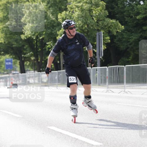 29.06.2025 - hella hamburg halbmarathon Jannik Wohlers http://msf.ph/oto/8141955 29.06.2025 09:05:26 Lombardsbrücke  meine-sportfotos.de