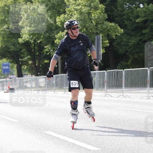 29.06.2025 - hella hamburg halbmarathon Jannik Wohlers http://msf.ph/oto/8141963 29.06.2025 09:05:26 Lombardsbrücke  meine-sportfotos.de
