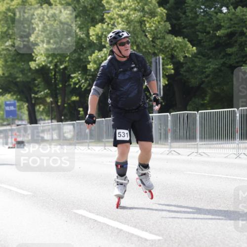 29.06.2025 - hella hamburg halbmarathon Jannik Wohlers http://msf.ph/oto/8141967 29.06.2025 09:05:26 Lombardsbrücke  meine-sportfotos.de