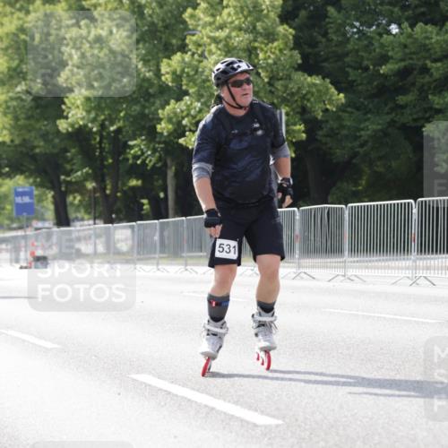 29.06.2025 - hella hamburg halbmarathon Jannik Wohlers http://msf.ph/oto/8141975 29.06.2025 09:05:26 Lombardsbrücke  meine-sportfotos.de