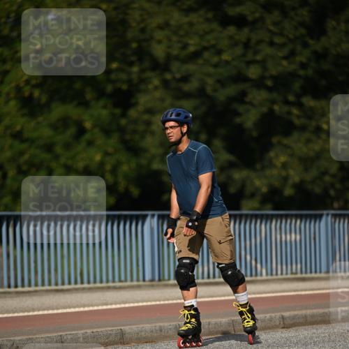 29.06.2025 - hella hamburg halbmarathon Dr. Thomas Lammeyer http://msf.ph/oto/8141983 29.06.2025 09:07:58 Kennedybrücke  meine-sportfotos.de