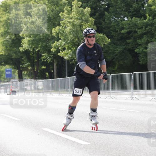 29.06.2025 - hella hamburg halbmarathon Jannik Wohlers http://msf.ph/oto/8141988 29.06.2025 09:05:26 Lombardsbrücke  meine-sportfotos.de