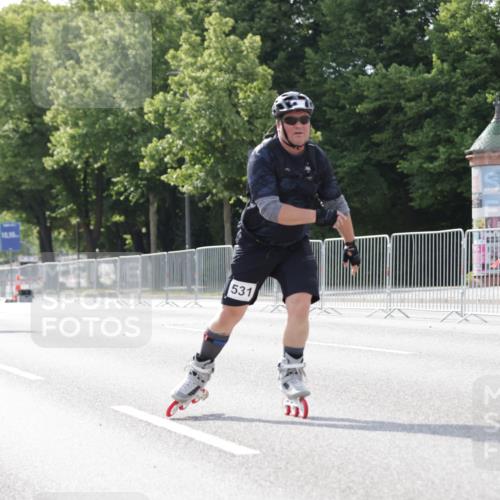 29.06.2025 - hella hamburg halbmarathon Jannik Wohlers http://msf.ph/oto/8141997 29.06.2025 09:05:26 Lombardsbrücke  meine-sportfotos.de