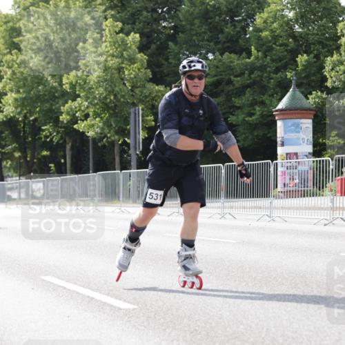 29.06.2025 - hella hamburg halbmarathon Jannik Wohlers http://msf.ph/oto/8142016 29.06.2025 09:05:26 Lombardsbrücke  meine-sportfotos.de