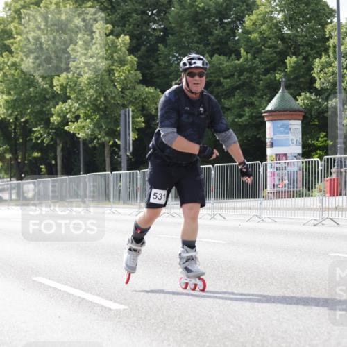 29.06.2025 - hella hamburg halbmarathon Jannik Wohlers http://msf.ph/oto/8142019 29.06.2025 09:05:26 Lombardsbrücke  meine-sportfotos.de
