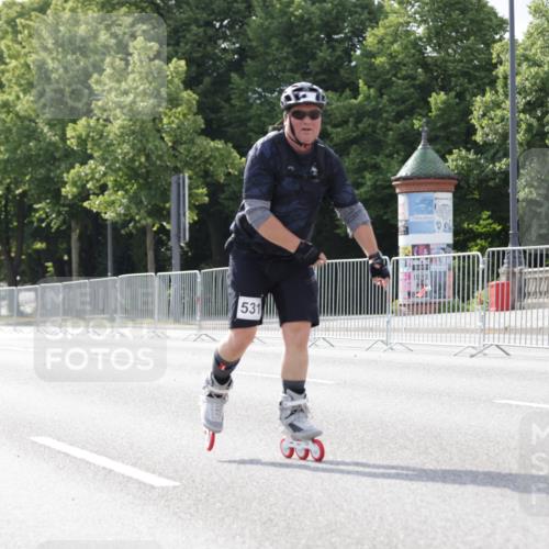 29.06.2025 - hella hamburg halbmarathon Jannik Wohlers http://msf.ph/oto/8142024 29.06.2025 09:05:26 Lombardsbrücke  meine-sportfotos.de